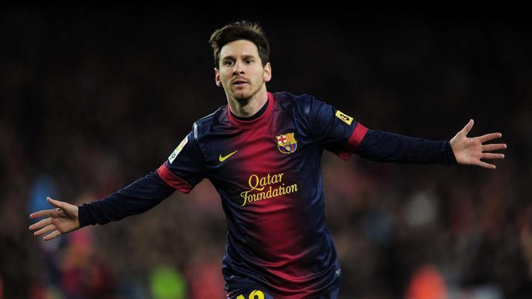 Lionel Messi hakkında korkunç şüphe