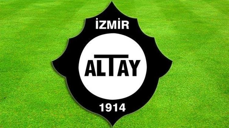 KIZILCAHAMAMSPOR - ALTAY: 2-1