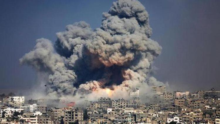 BMnin Gazze raporu: İnsan hakları ihlalleri cezasız kalıyor