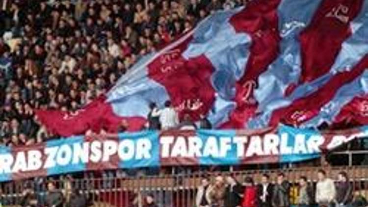 Trabzonsporlular Bursaya gitmeyecek