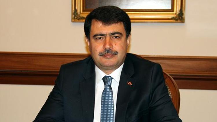 Yeni İstanbul Valisi Vasip Şahin: Beklemiyordum