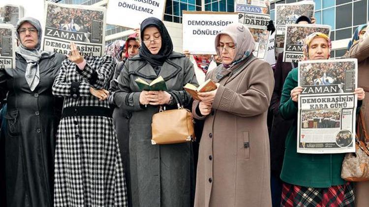 Dualı protesto