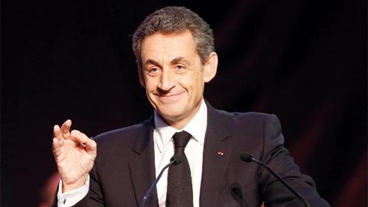 Fransa’da Sarkozy ve aşırı sağın başarısı