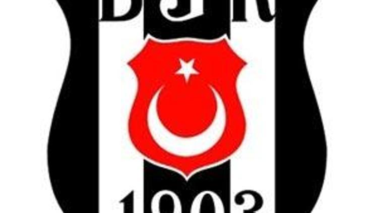 Beşiktaşta şok istifa