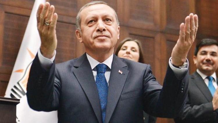 Başbakan Erdoğan Anayasa Mahkemesine başvurdu