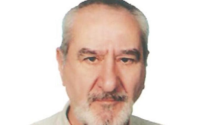 Gazeteci Cengiz Alpman vefat etti