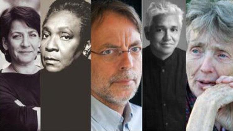 2015 Man Booker Uluslararası Edebiyat Ödülü adayları açıklandı