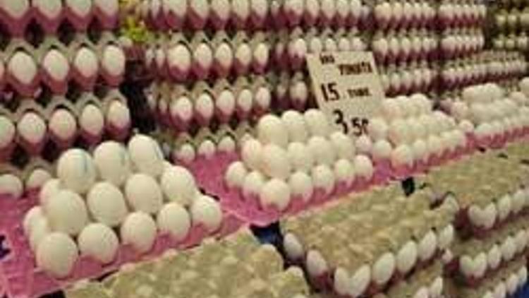 Yumurta sektörü 500 milyon dolar ihracat hedefliyor