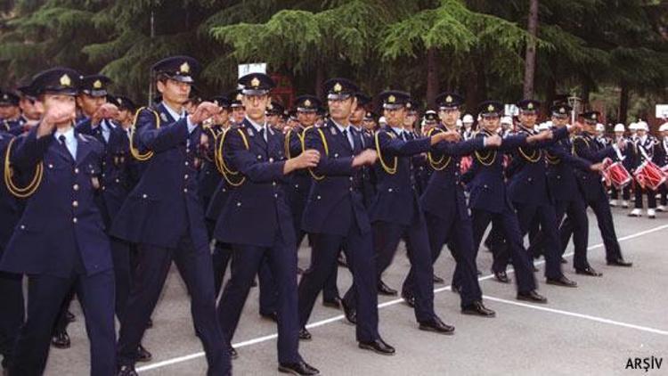 Etiler Polis Meslek Yüksek Okulu kapatıldı