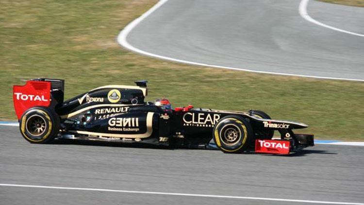 Lotus, ilk testlere katılamayacak