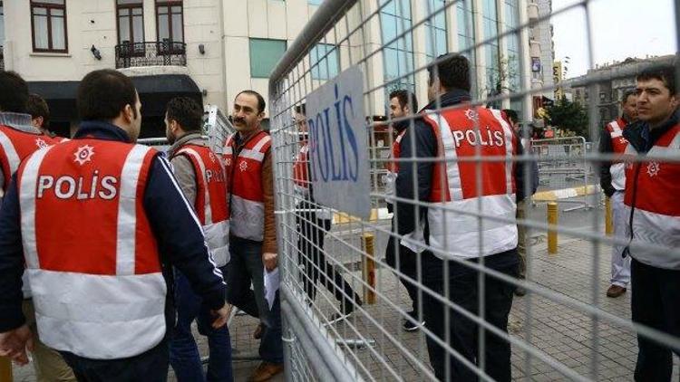 1 Mayıs Taksim | Canlı İzle