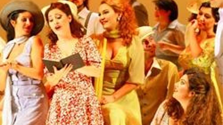3. Uluslararası İstanbul Opera Festivalinin programı açıklandı