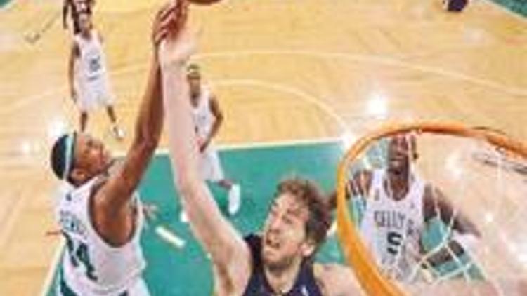 Celtics Lakers’a şans tanımadı