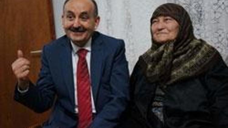 Eşimi istediğimiz gün Barış Harekatı oldu