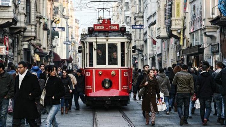 İşte Türkiye’nin en değerli caddeleri