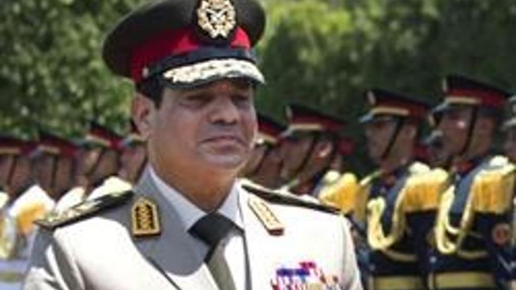 Mısır ile savunma işbirliğine devam