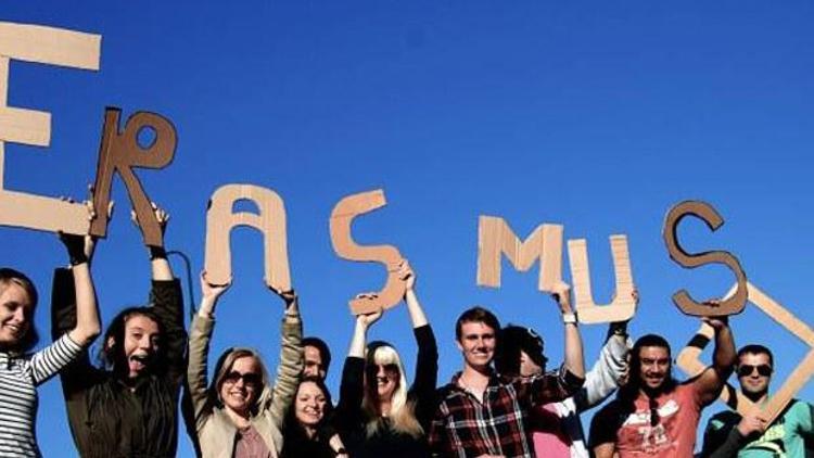 Erasmus programı nedir Kimler öğrenci değişim sisteminden yararlanabilir