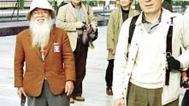 Turistler Ankara’da en çok Anıtkabir’i sordu