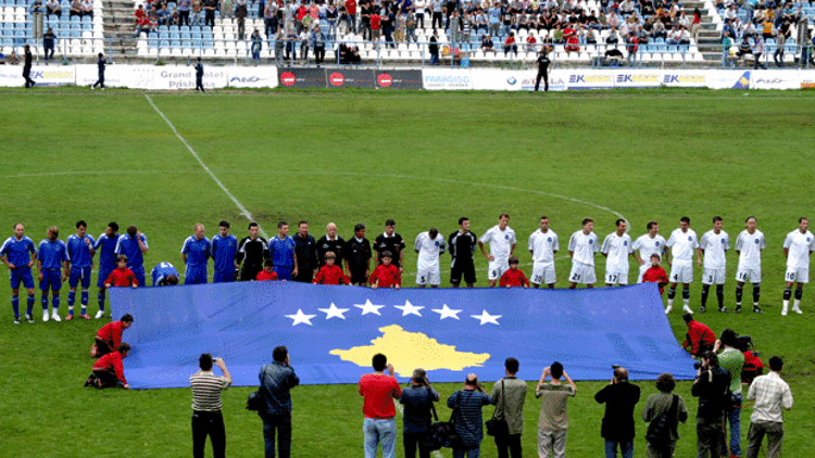 Kosovayı şoke eden karar