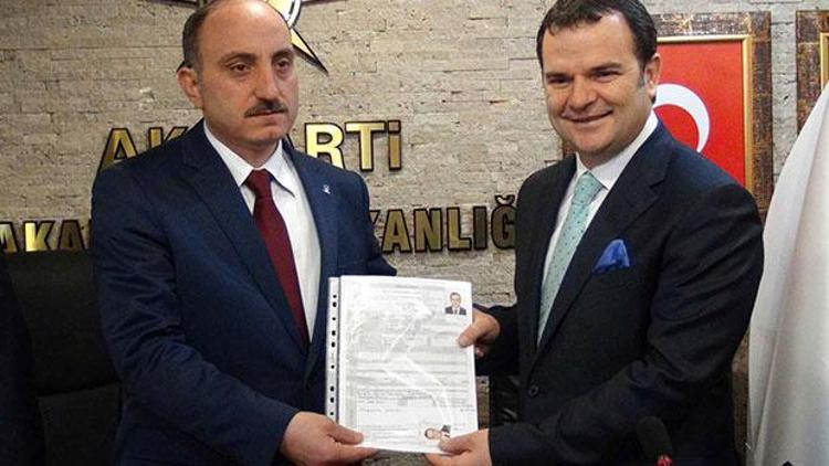 AA eski Genel Müdürü Kemal Öztürk, AK Parti’den aday adayı oldu