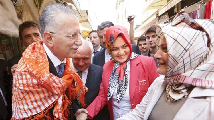 ‘İstiklal’den istikbal’e