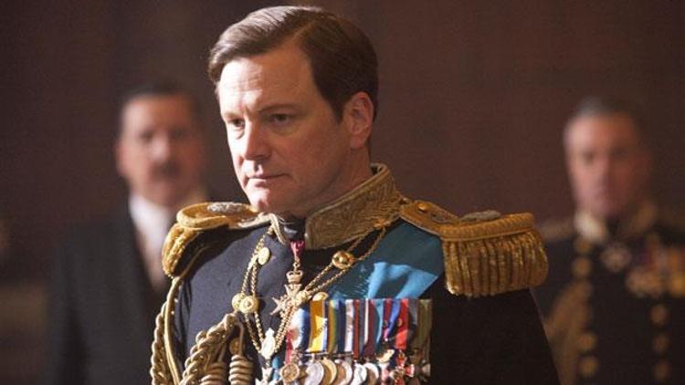 Colin Firth: Ferzan Özpetekin filminde oynamak istiyorum