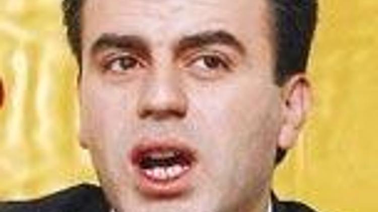 DTPli Demirtaş tahliye edildi