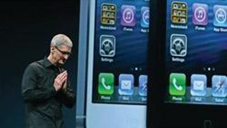 İngiltere bastırdı Apple özrünü yeniledi