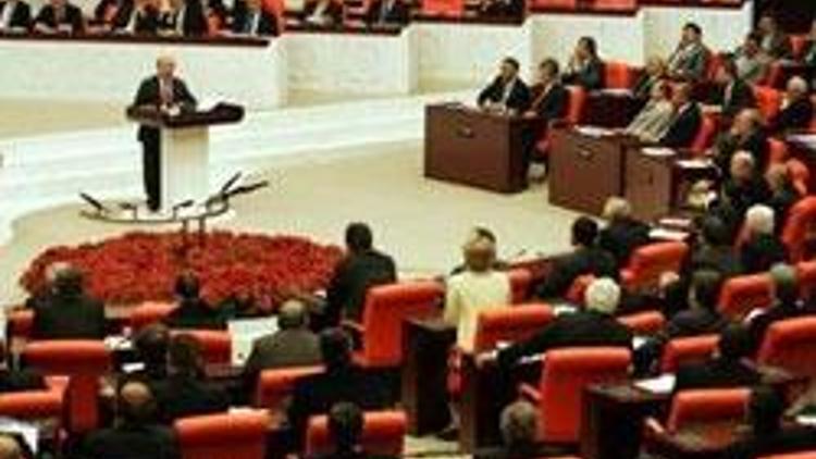 Meclis’ten bir ‘Torba’ daha geçti, belediye ihaleleri KİK dışına çıktı