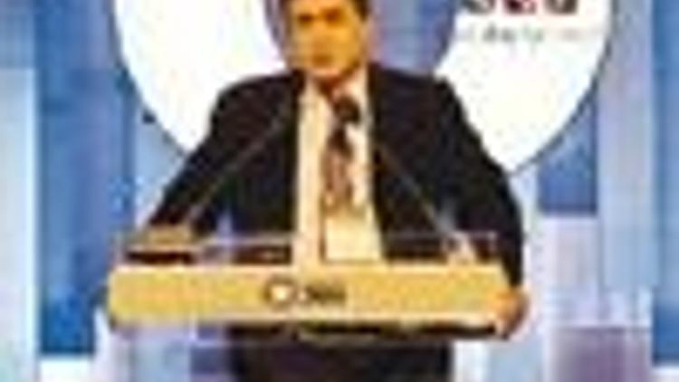 Roubini urges IMF accord for Turkey