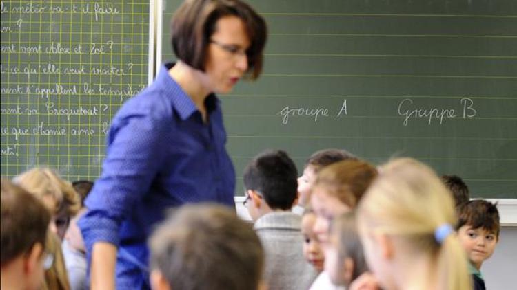 Baden Württembergde okullar pazartesi açılıyor