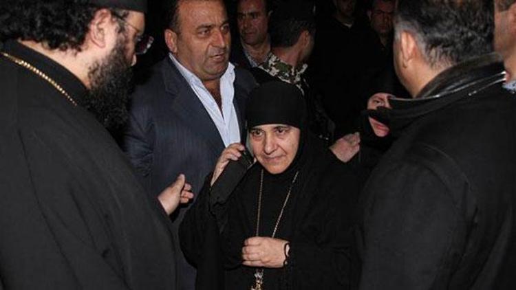 Şamda kaçırılan rahibeler özgürlüğüne kavuştu