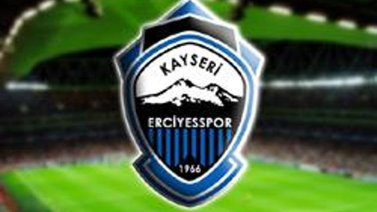 Kayseri Erciyessporda 5 futbolcu kadro dışı bırakıldı
