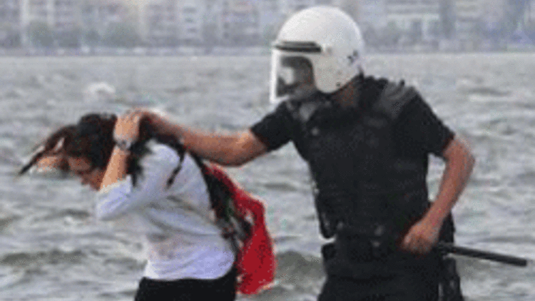 PENden Gezi Parkı mektubu: Kaygılıyız