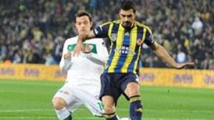 Fenerbahçe zirveye yaklaştı
