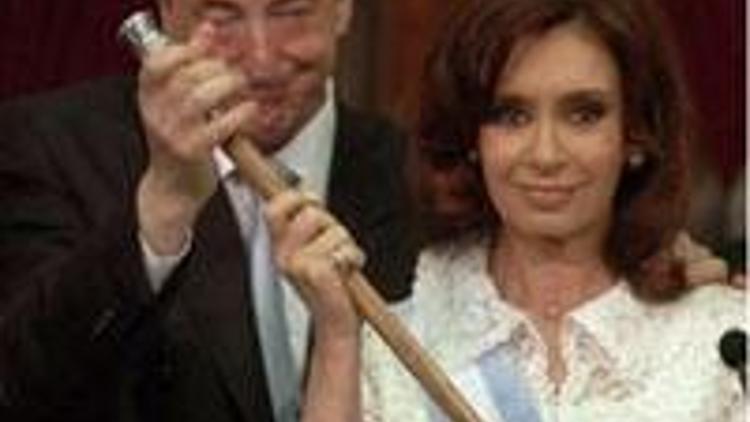 Arjantin Devlet Başkanı Viagrasını açıkladı