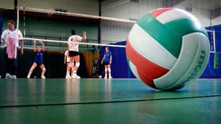 Voleybolda haftanın programı