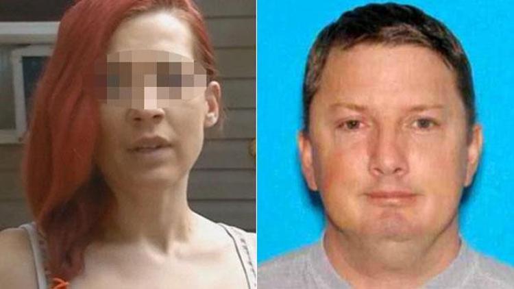 Hayat kadınının öldürdüğü adam seri katil çıktı
