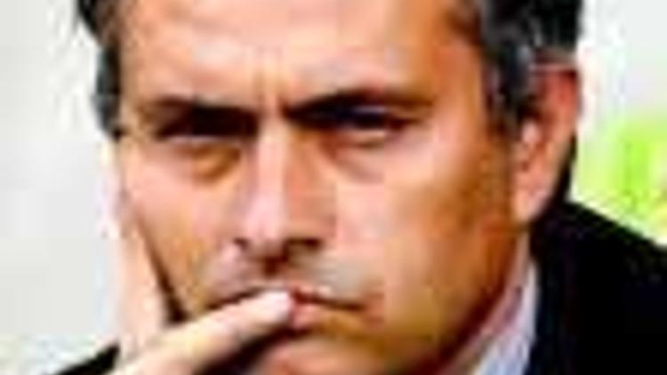 Mourinho da adaylar arasında