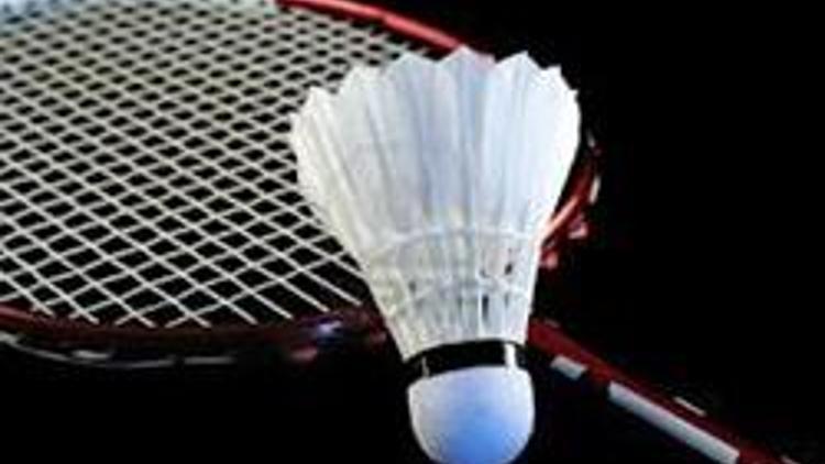 Badmintonun kralı Anadolu Üniversitesi