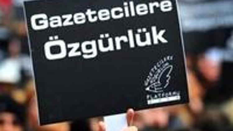 Time: Ergenekon soruşturması, basını susturma kampanyasına dönüştü
