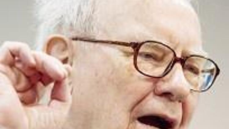 Efsanevi yatırımcı Warren Buffett uyardı: Ağlamayı kesin