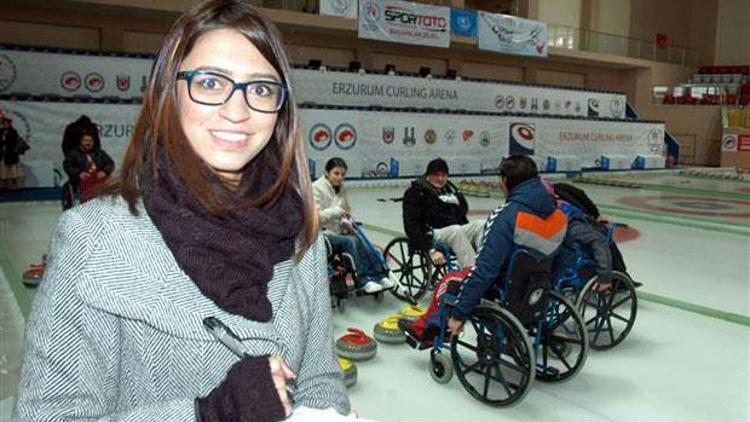 Curling engel tanımaz