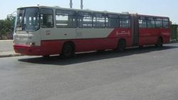 İstanbulun otobüsleri Lahora hediye edildi