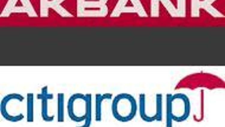 Citigroup, Akbank’a 3.1 milyar dolara ’stratejik ortak’ oluyor