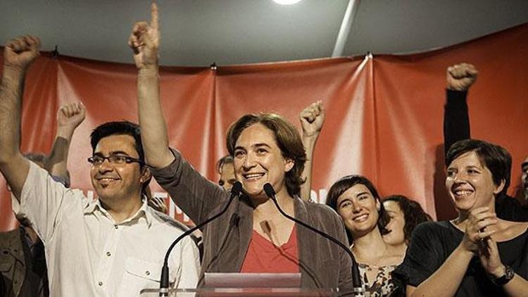 İspanyada siyasi dengeler değişti