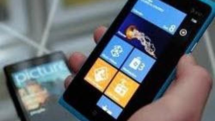 Nokiadan düşük fiyatlı Lumia