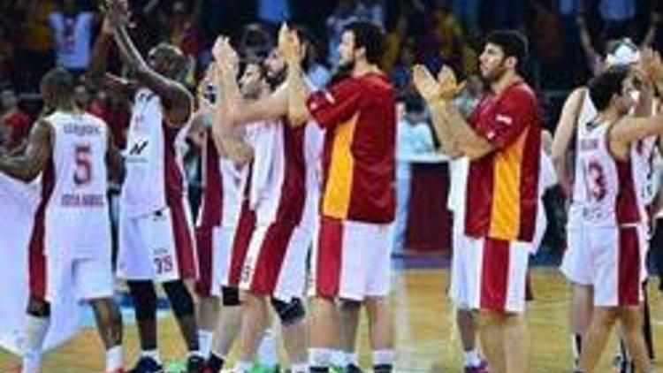 Galatasaray son şampiyona karşı