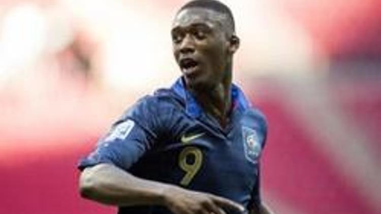 Yaya Sanogo Arsenale transfer oldu