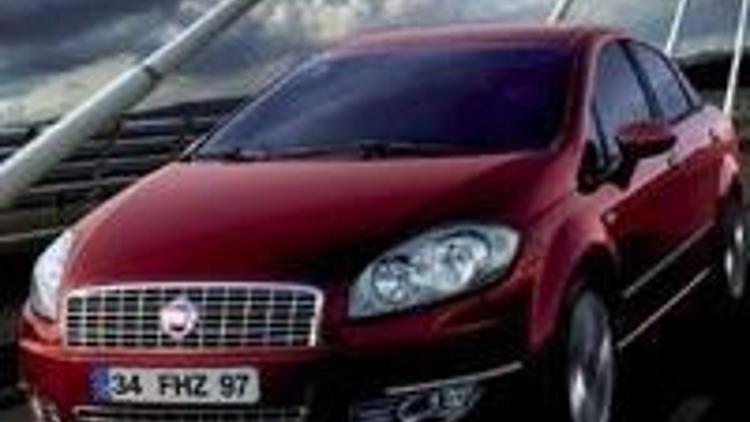 Fiat Linea 24 bin liraya düştü